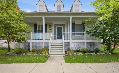 Condo in Novi, Michigan, United States 1