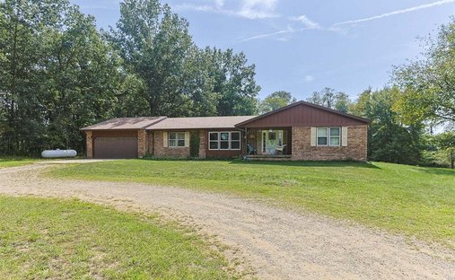 House in Niles, Michigan, United States 1