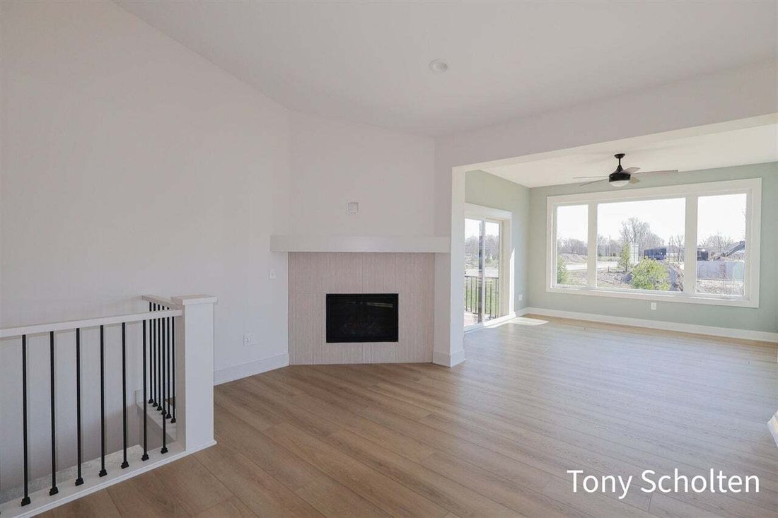 Condo in Hudsonville, Michigan, United States 5 - 18860889