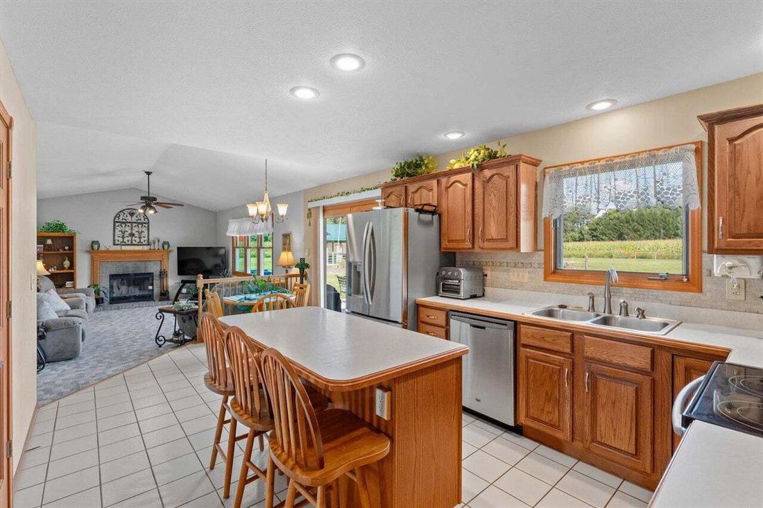 House in Edwardsburg, Michigan, United States 3 - 18860621