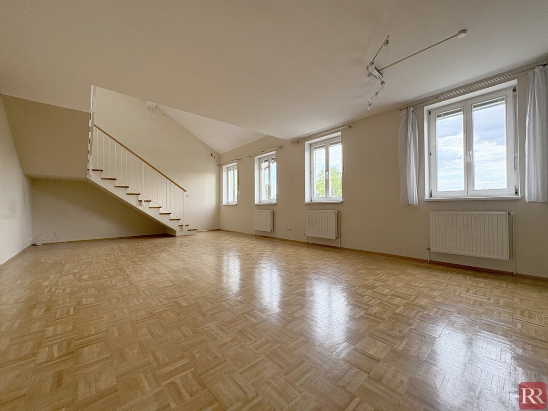 Wohnung in Wien, Wien, Österreich 1 - 18860269