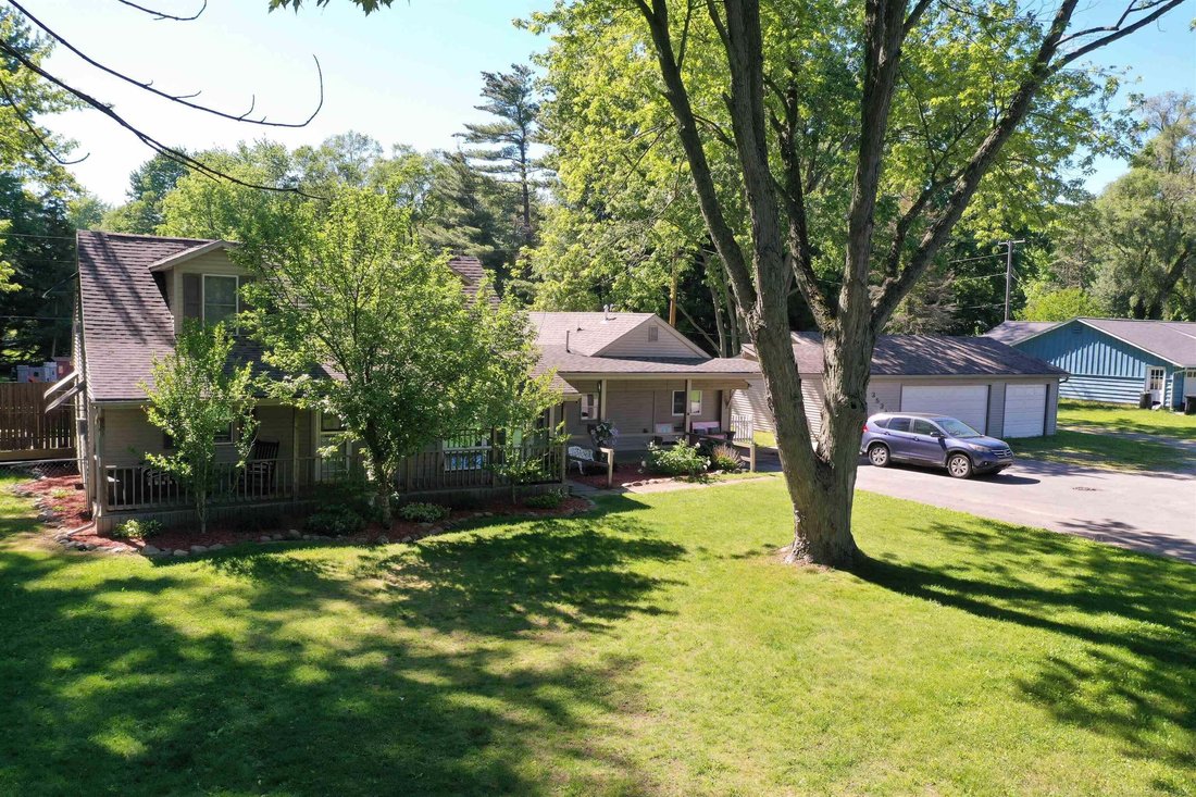 House in Port Huron, Michigan, United States 5 - 18861133
