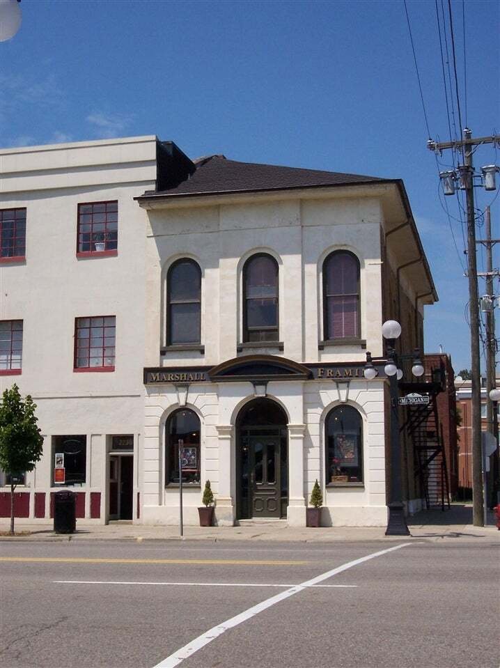 Maison à Marshall, Michigan, États-Unis 2 - 18860678