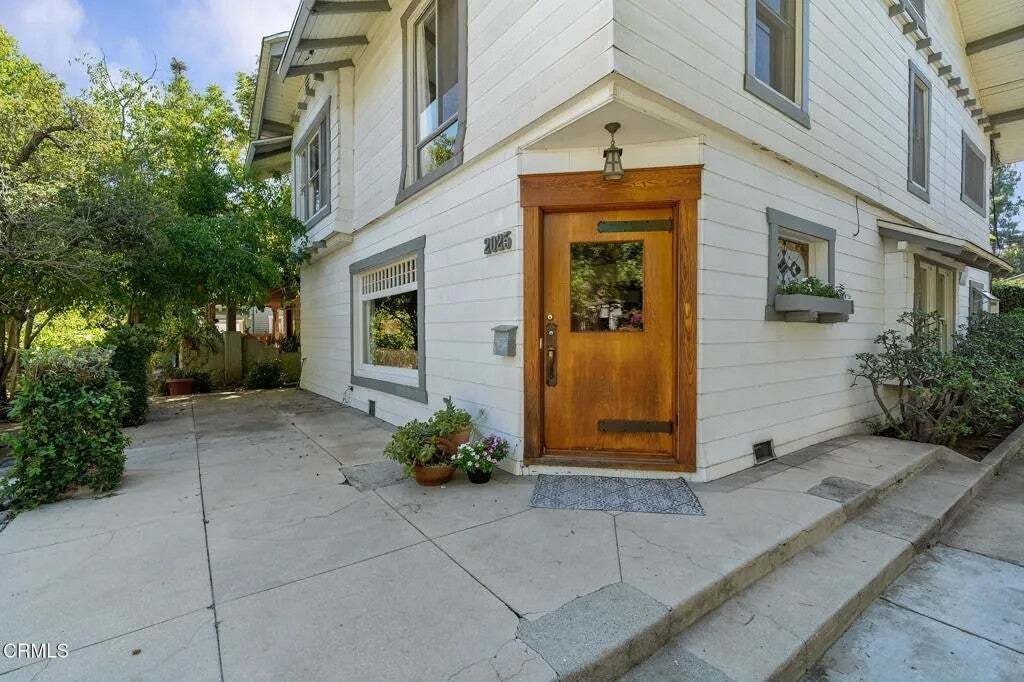 Haus in South Pasadena, Kalifornien, Vereinigte Staaten 2 - 18860315
