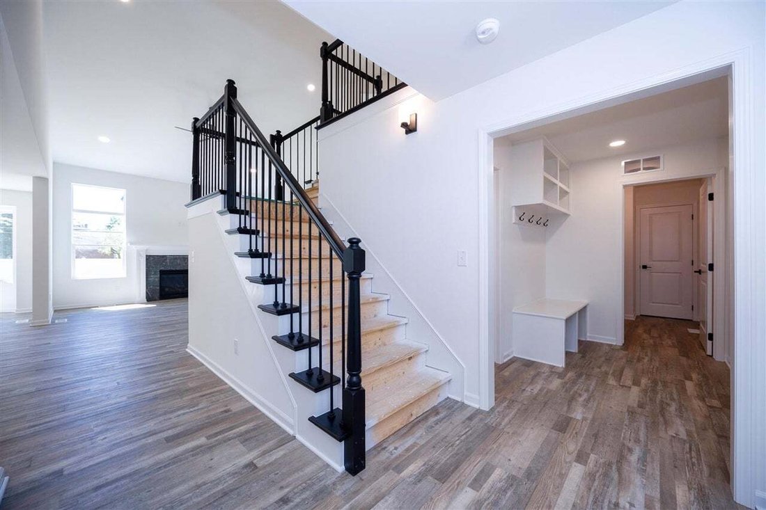 House in Livonia, Michigan, United States 5 - 18860794