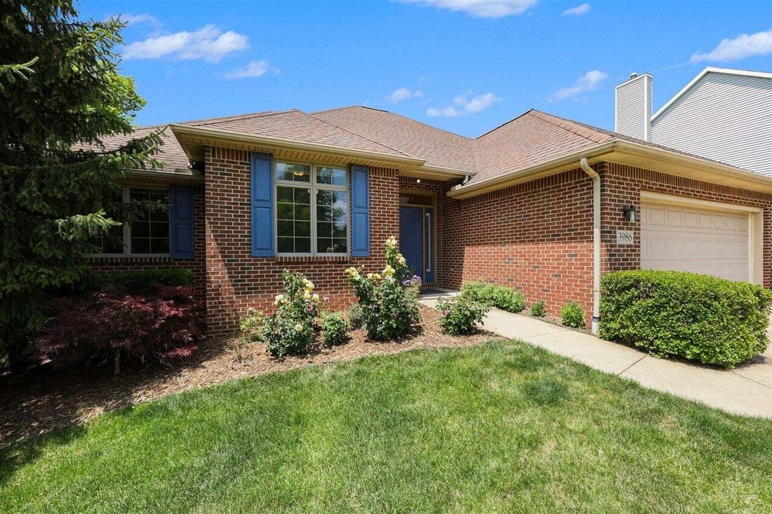 House in Ann Arbor, Michigan, United States 1 - 18860923