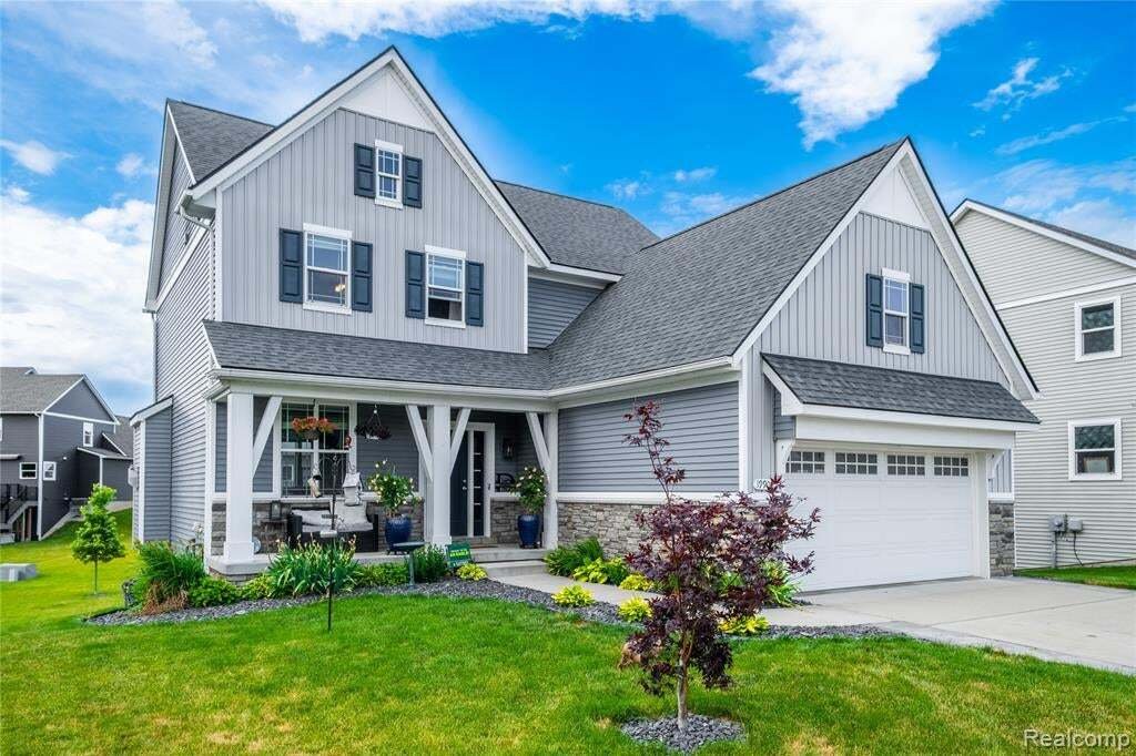 House in Chelsea, Michigan, United States 2 - 18860544