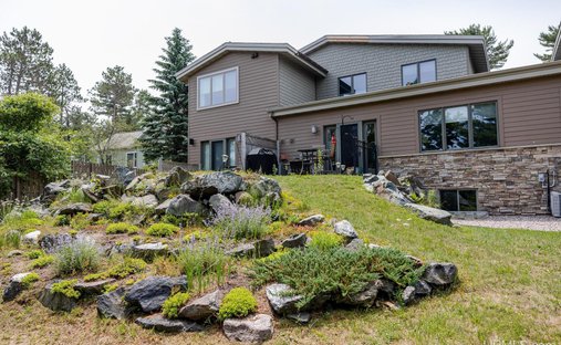 Townhouse in Marquette, Michigan, United States 1