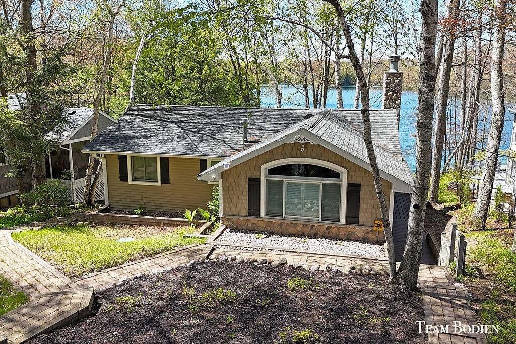 House in Stanwood, Michigan, United States 2 - 18861107