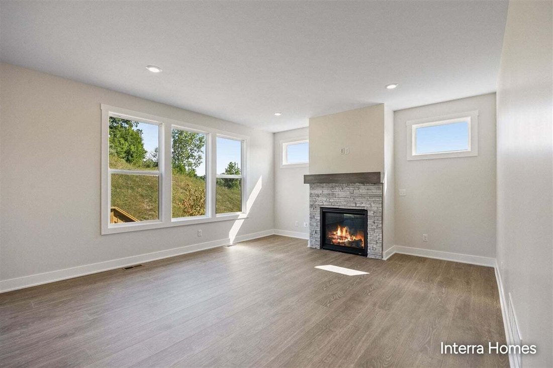 Haus in Caledonia, Michigan, Vereinigte Staaten 4 - 18308204