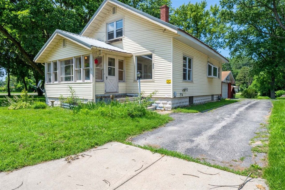 House in Lake Michigan Beach, Michigan, United States 5 - 18860763