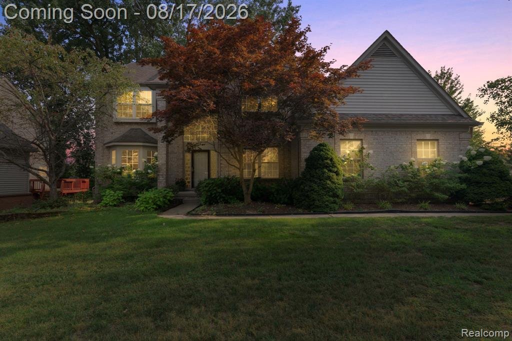 House in Farmington Hills, Michigan, United States 2 - 18861038