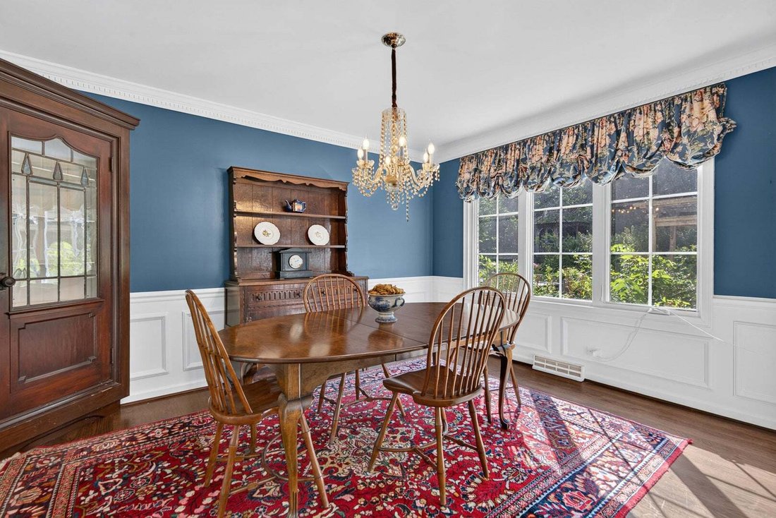 House in Palatine, Illinois, United States 5 - 18860326