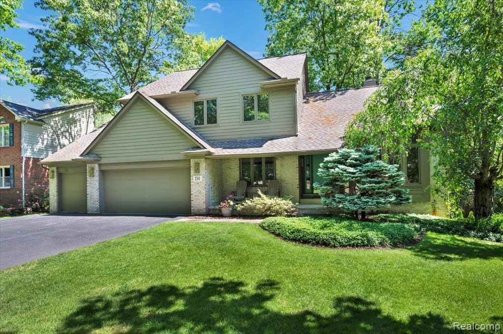House in Walled Lake, Michigan, United States 3 - 18860774