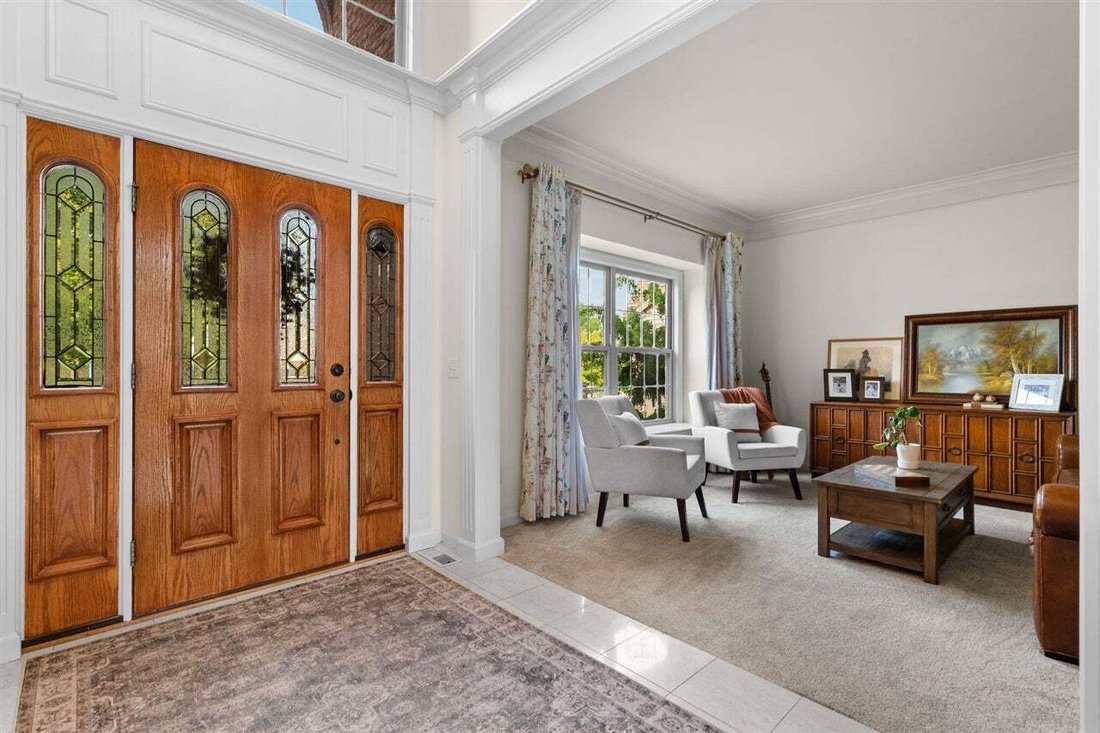 House in Chelsea, Michigan, United States 5 - 18861407