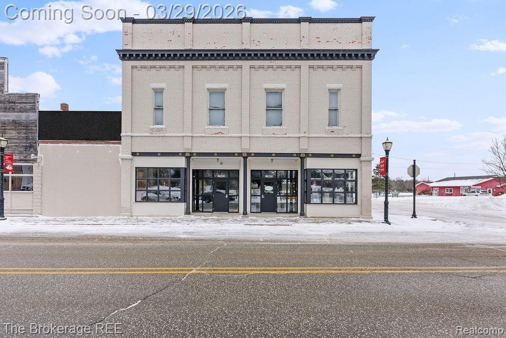 House in Columbiaville, Michigan, United States 1 - 18860769
