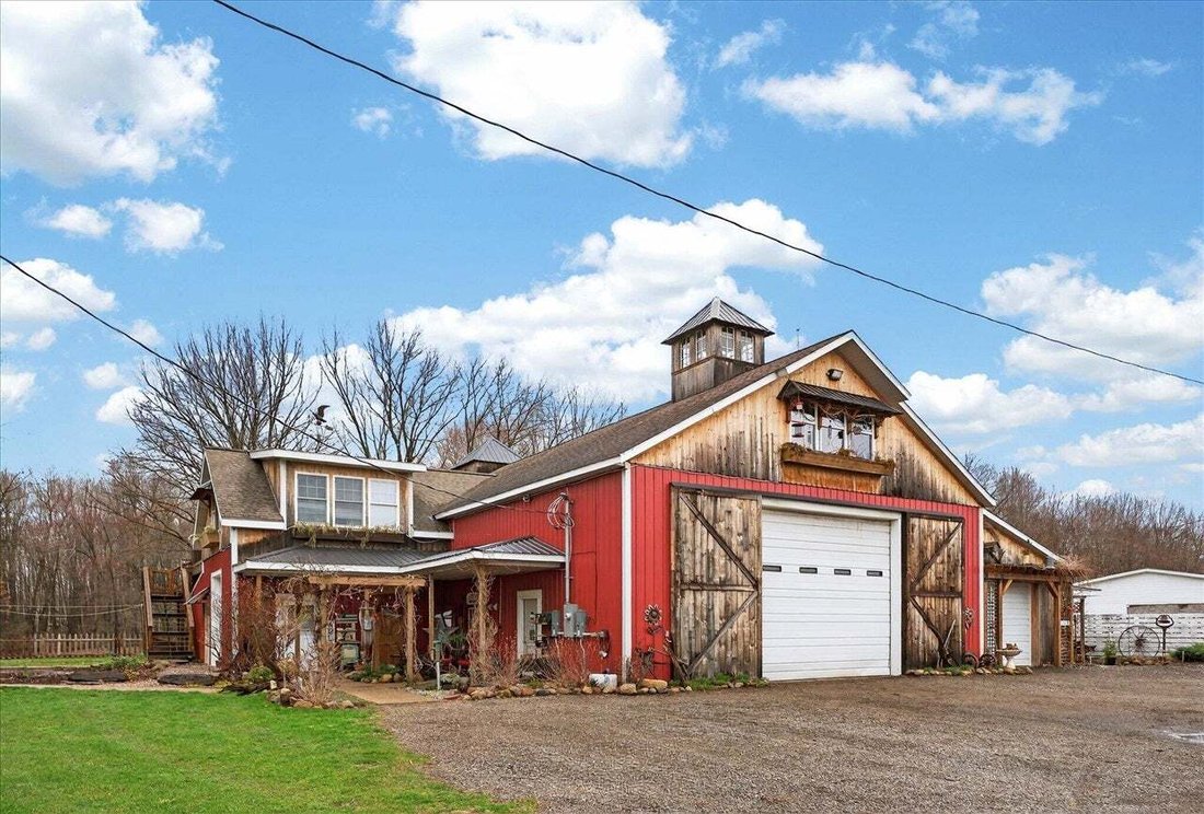 Casa a Hamilton, Michigan, Stati Uniti 3 - 18860726