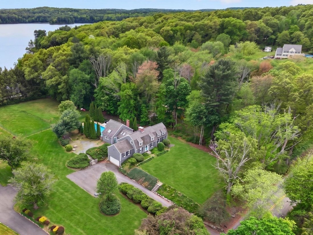 Casa a Groveland, Massachusetts, Stati Uniti 2 - 18028063