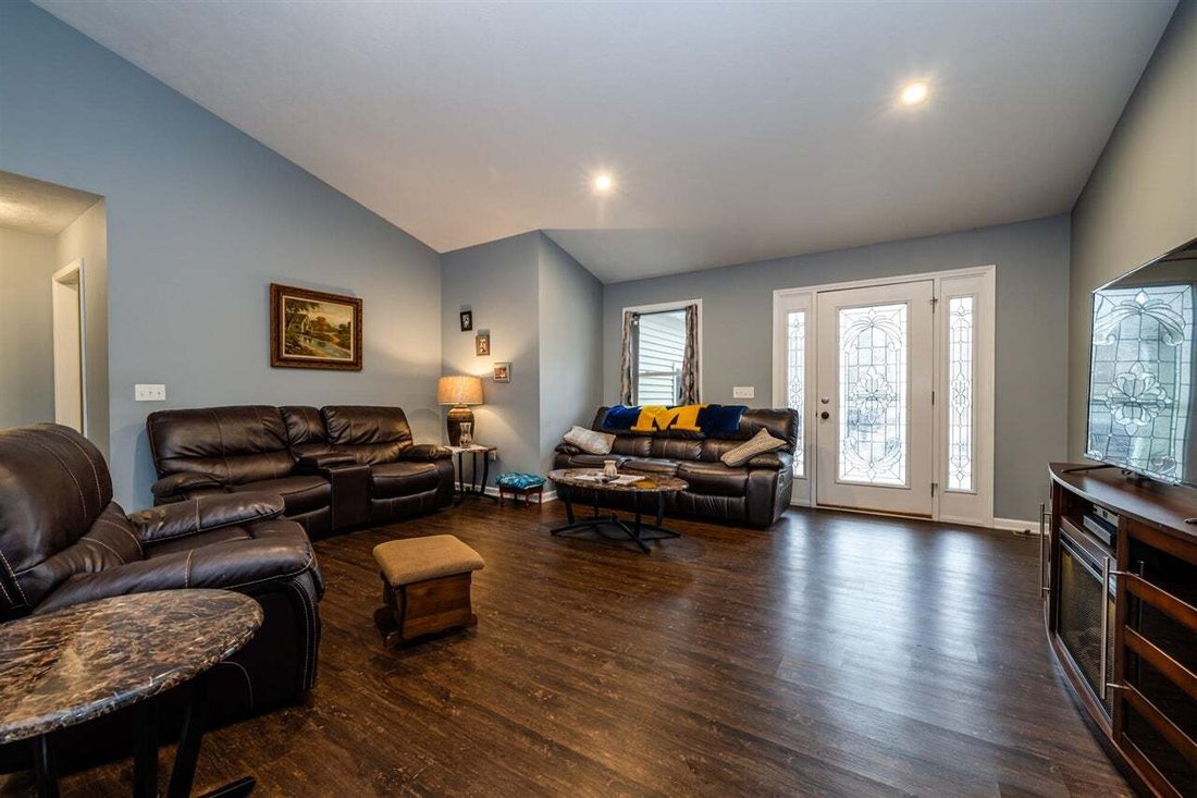 House in Berrien Springs, Michigan, United States 3 - 18860728