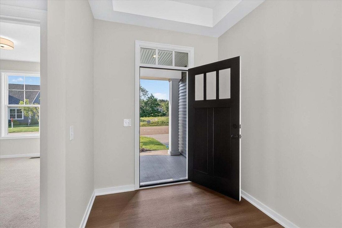 Appartement à Kalamazoo, Michigan, États-Unis 5 - 18861151