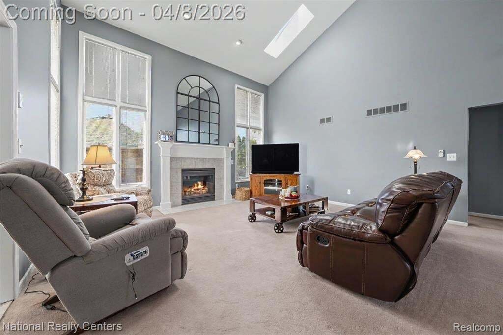 Casa a Macomb, Michigan, Stati Uniti 4 - 18861195