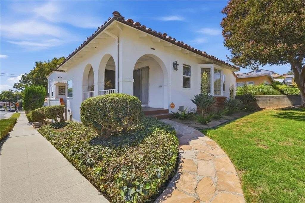 House in Los Angeles, California, United States 5 - 18851433