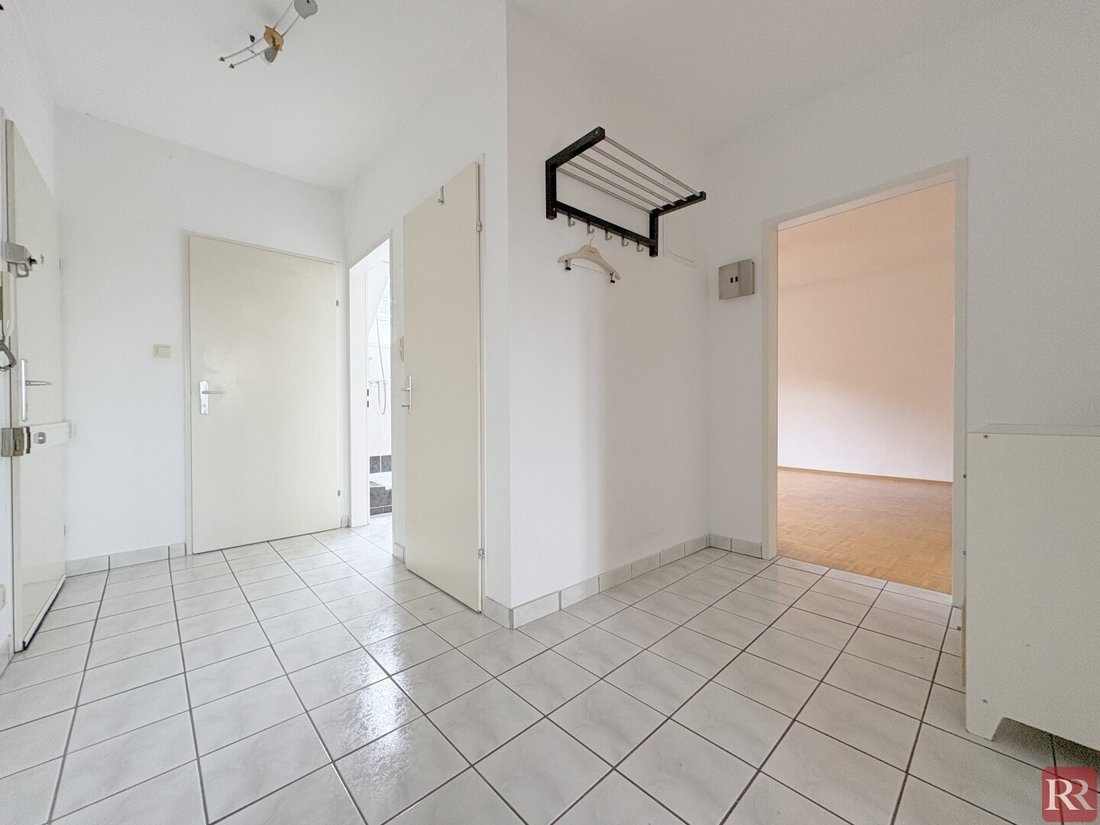 Wohnung in Wien, Wien, Österreich 3 - 18860269