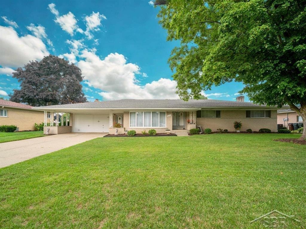 Maison à Rochester Hills, Michigan, États-Unis 1 - 18860511