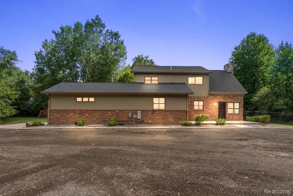 House in Millington, Michigan, United States 1 - 18860879