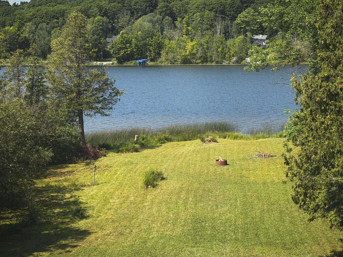 House in Central Lake, Michigan, United States 4 - 18861153