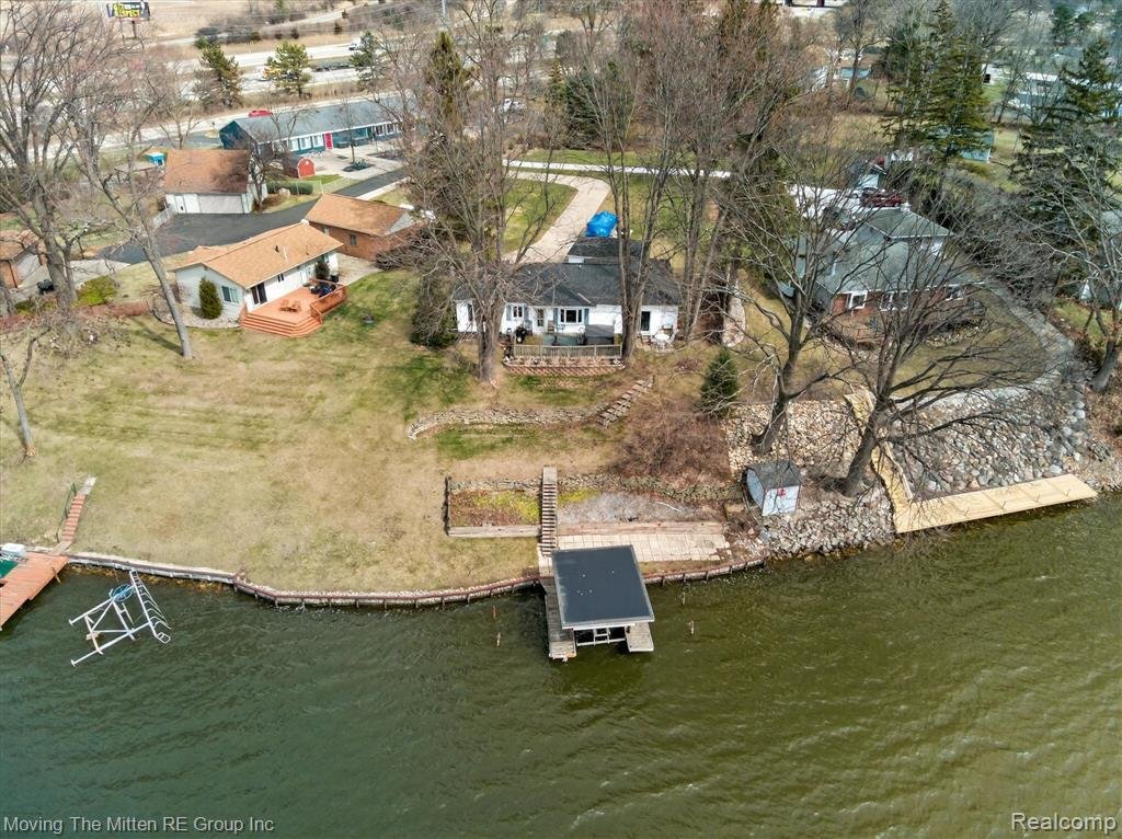 House in Romulus, Michigan, United States 3 - 18860698