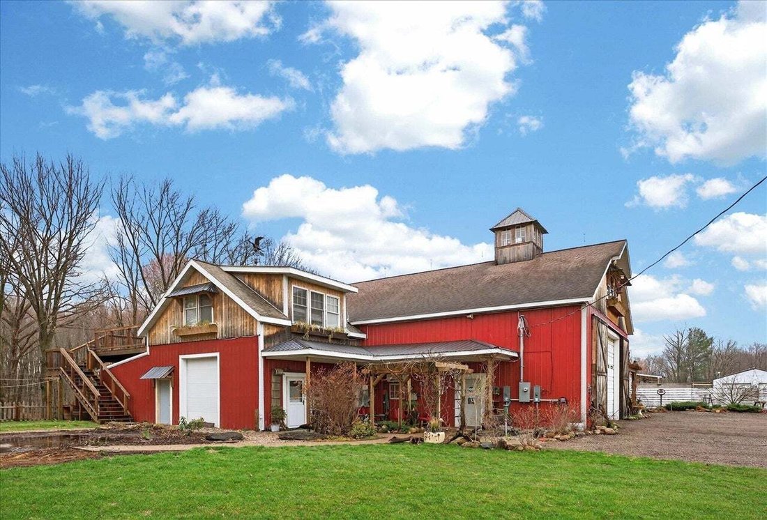 Casa a Hamilton, Michigan, Stati Uniti 5 - 18860726