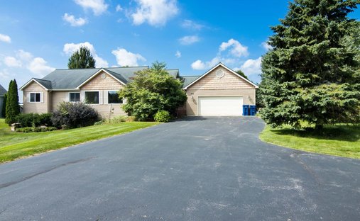 Casa a Traverse City, Michigan, Stati Uniti 1