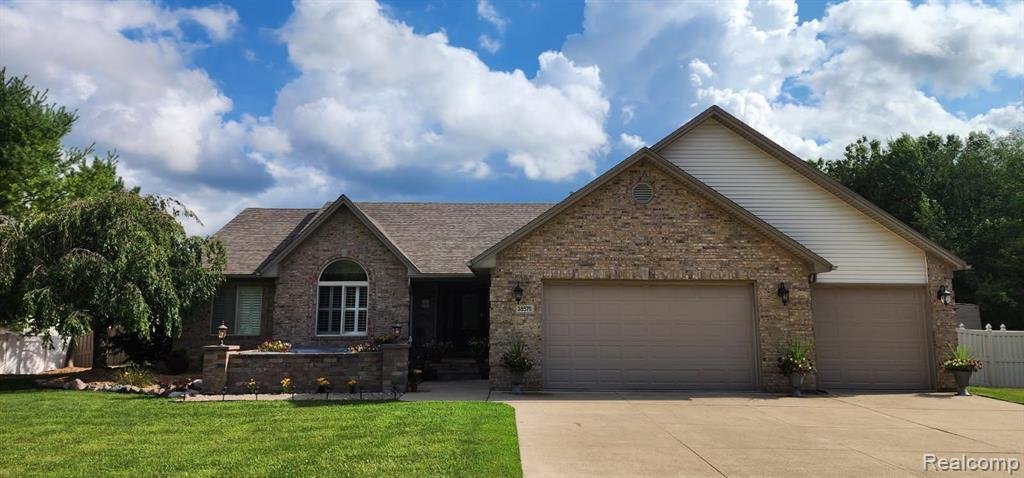House in Brownstown Charter Township, Michigan, United States 5 - 18860881