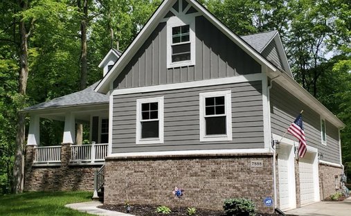 Casa a Howell, Michigan, Stati Uniti 1