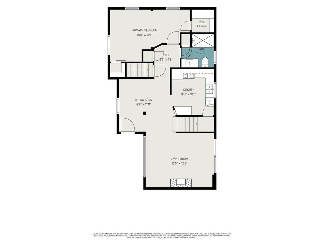 Haus in Ann Arbor, Michigan, Vereinigte Staaten 4 - 18861557