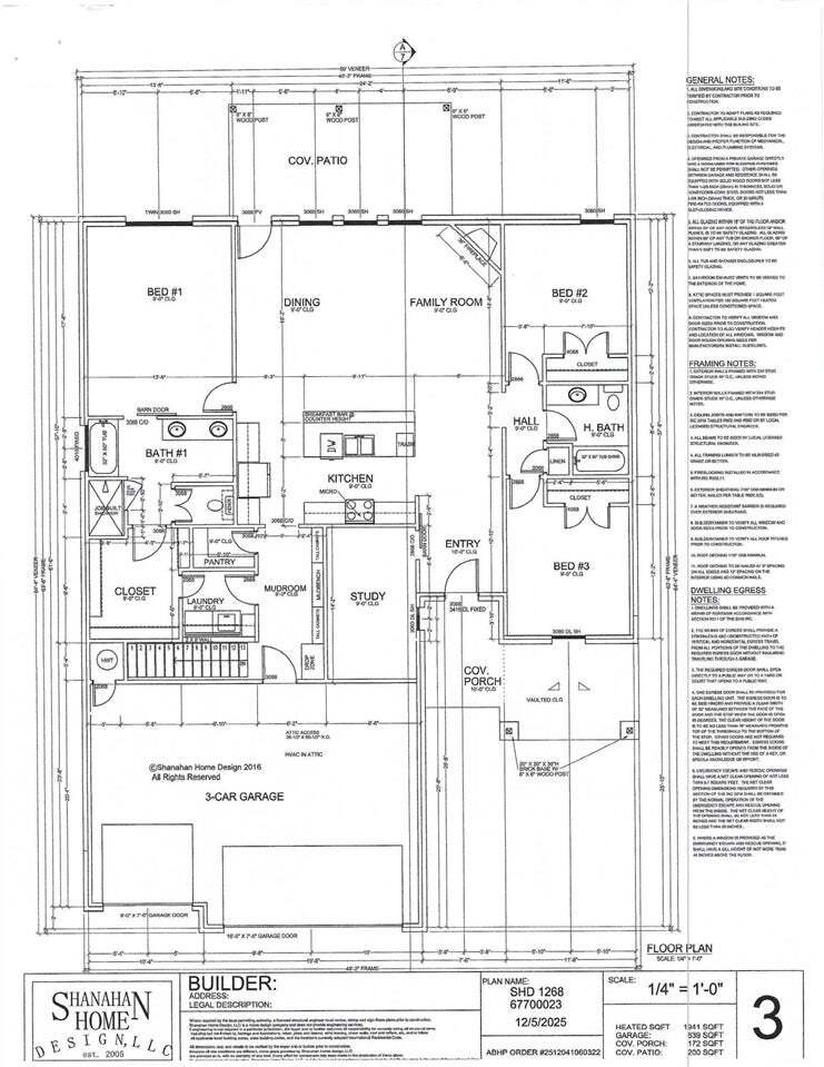 Haus in Three Rivers, Michigan, Vereinigte Staaten 4 - 18860749