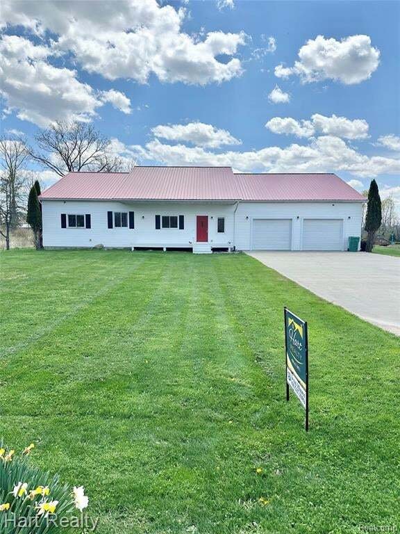 House in Port Hope, Michigan, United States 5 - 18860947