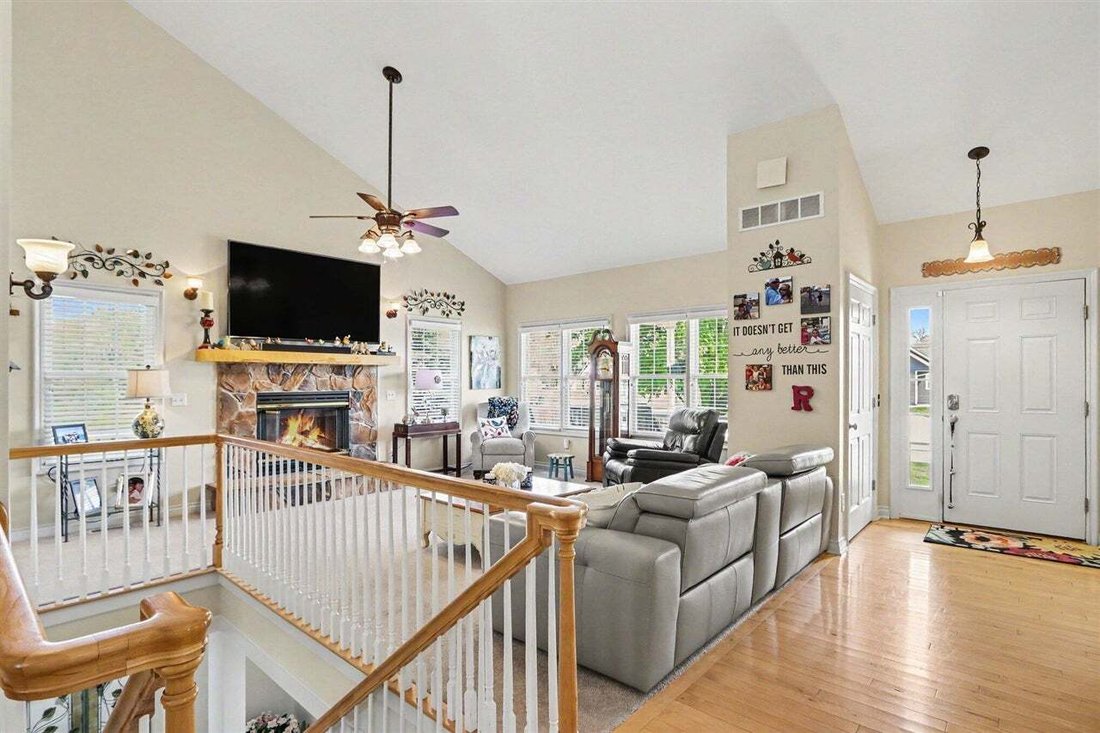 Casa a Kalamazoo, Michigan, Stati Uniti 4 - 18860512