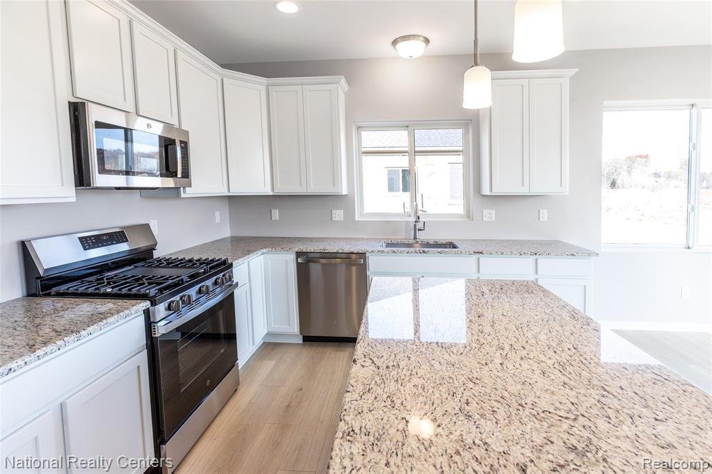 House in Orion charter Township, Michigan, United States 4 - 18861273