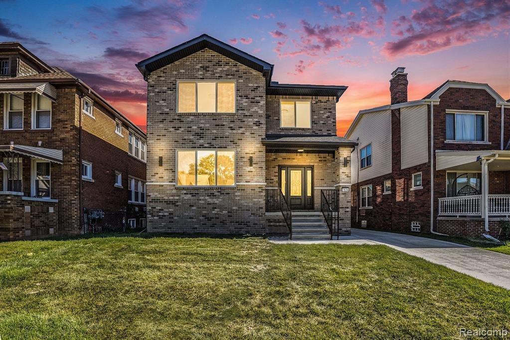 House in Dearborn, Michigan, United States 2 - 18860973
