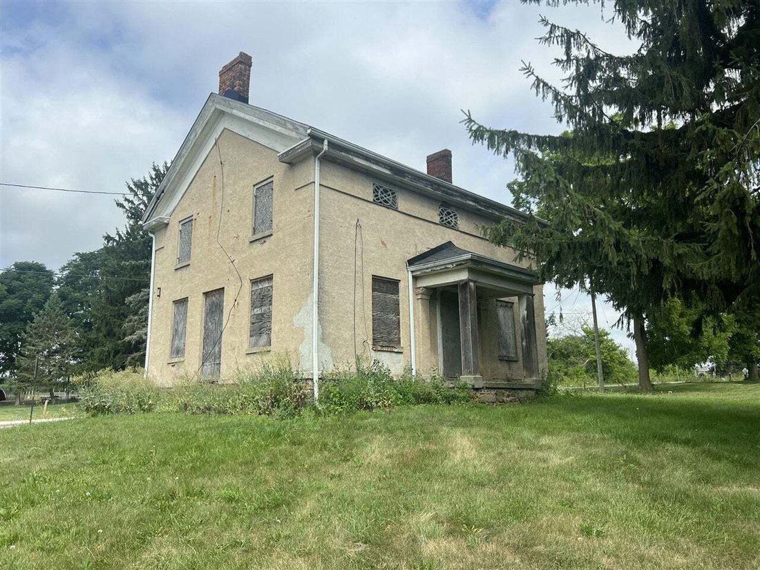 House in Ann Arbor, Michigan, United States 1 - 18861111