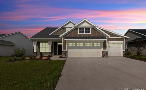 Appartement à Rockford, Michigan, États-Unis 1