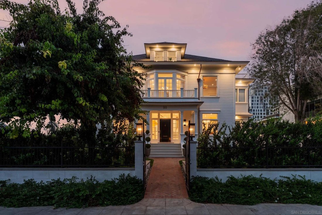 Maison à FICO, Californie, États-Unis 1 - 18860361