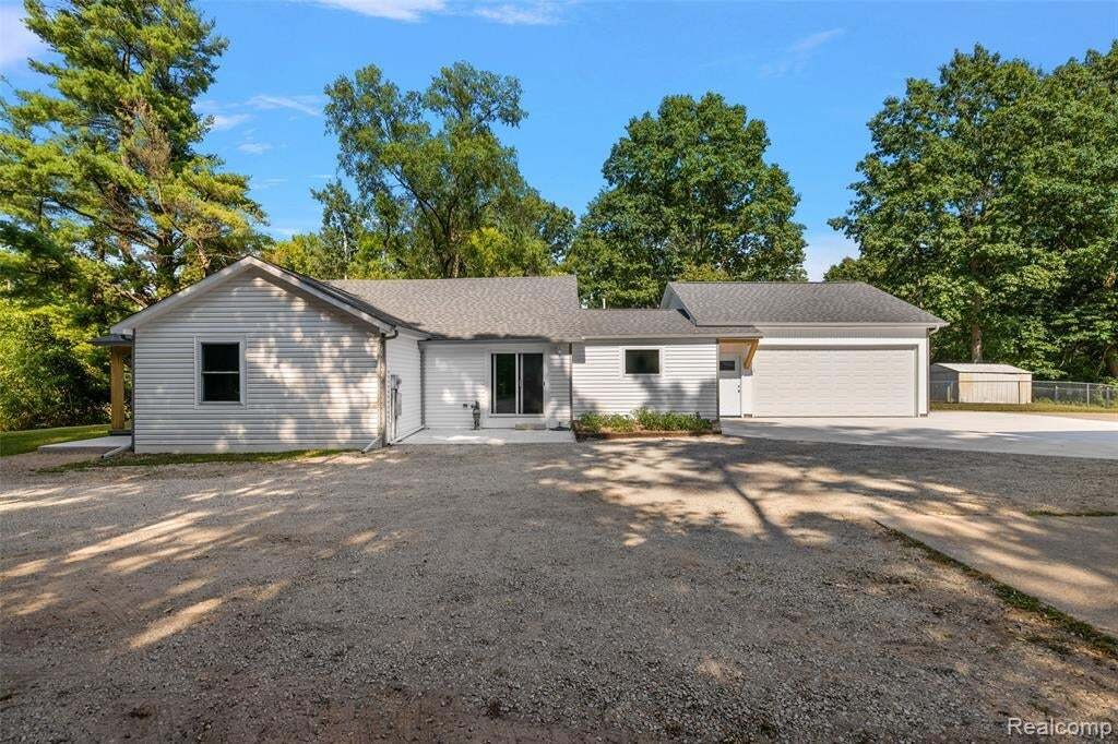 House in Saint Clair, Michigan, United States 1 - 18860773