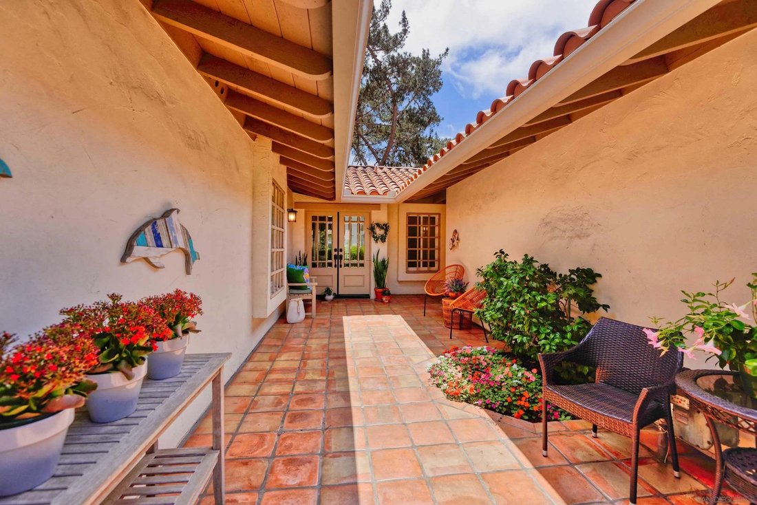 Condominio a Solana Beach, California, Stati Uniti 2 - 18860378