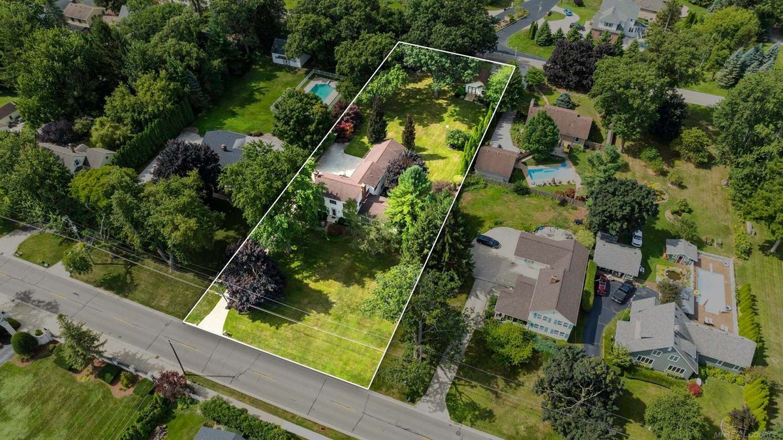 House in Port Huron, Michigan, United States 4 - 18860955