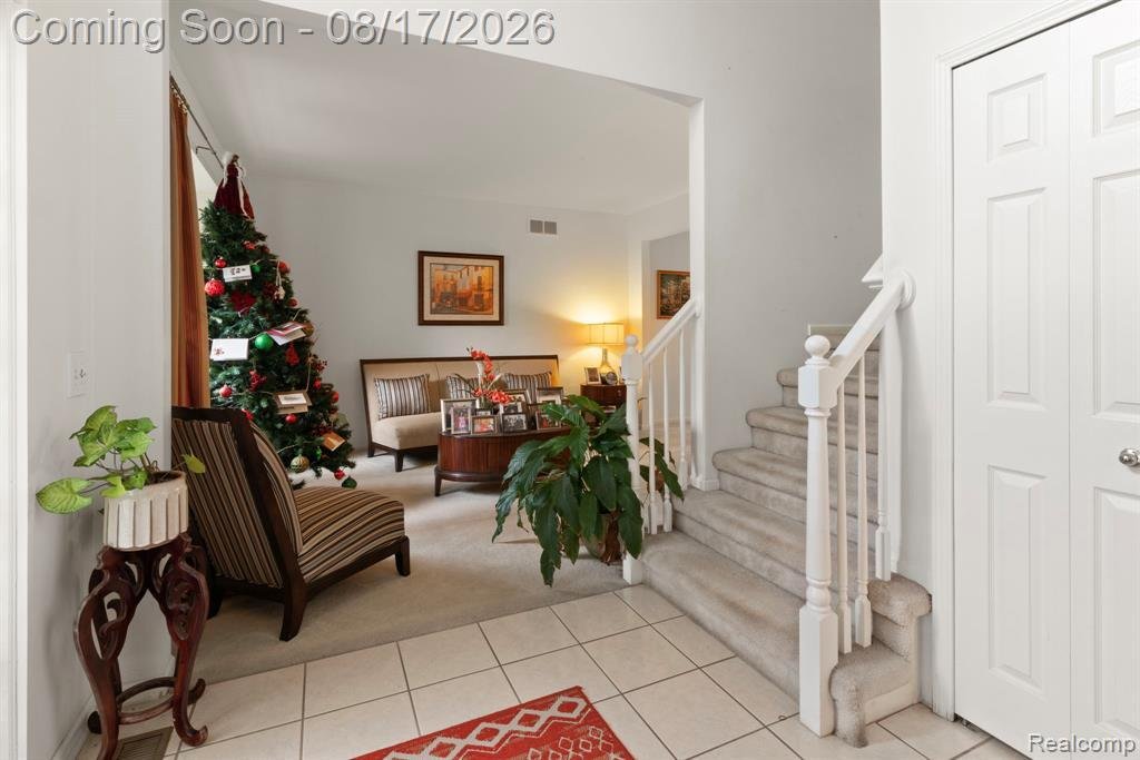 House in Farmington Hills, Michigan, United States 4 - 18861038