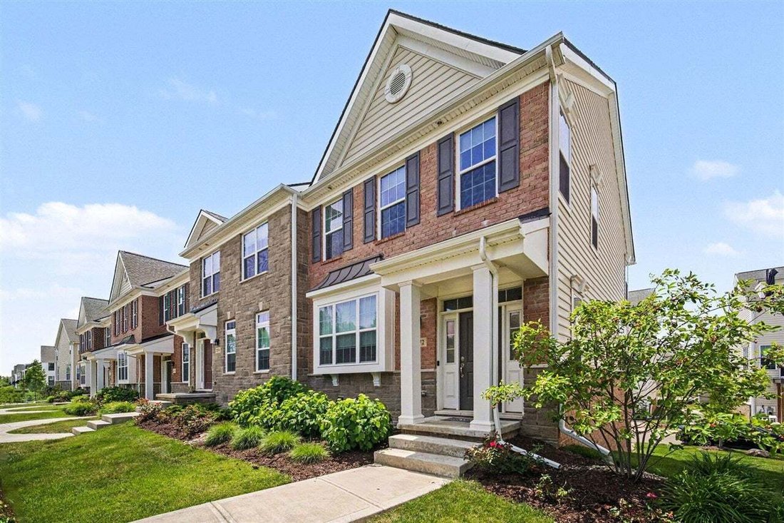 Condo in Ann Arbor, Michigan, United States 2 - 18861465