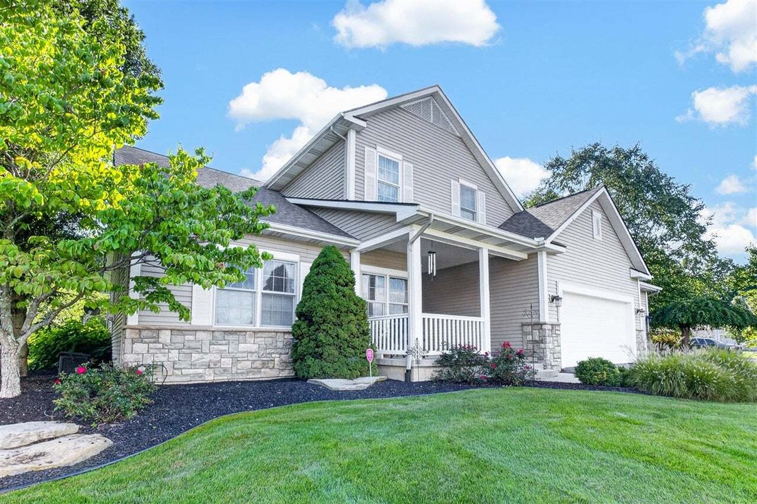 House in Battle Creek, Michigan, United States 3 - 18861021